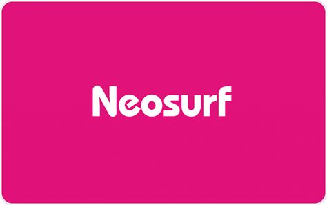 neosurf カジノ